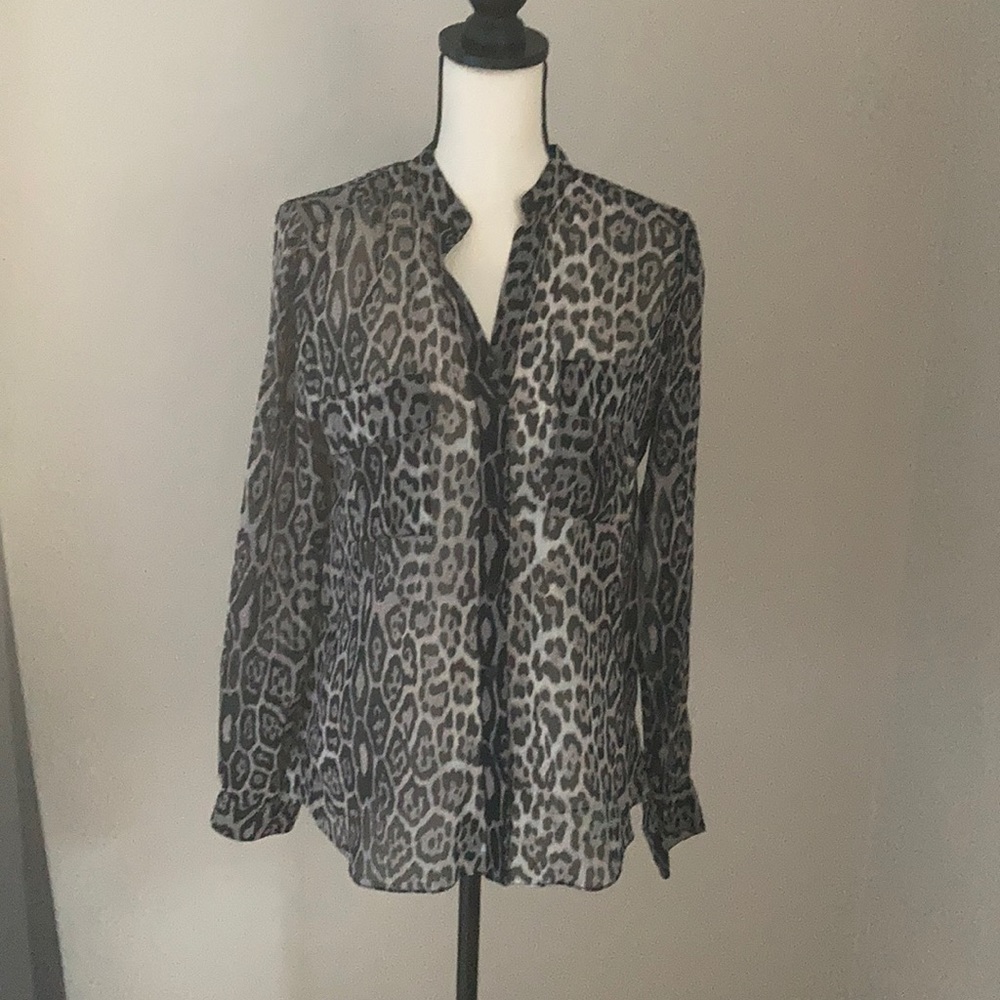 BCBG Maxazria blouse